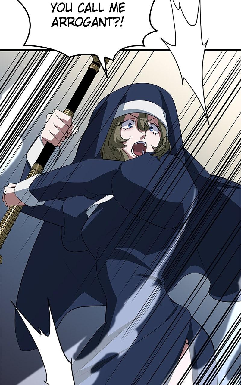 The Unparalleled Hidden Rank Equipment Chapter 56 - Page 16