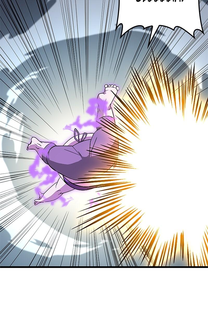 The Unparalleled Hidden Rank Equipment Chapter 56 - Page 18