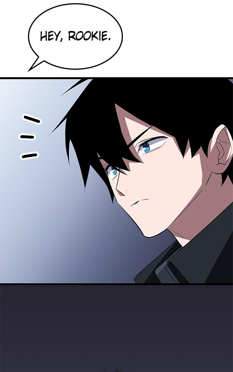 The Unparalleled Hidden Rank Equipment Chapter 56 - Page 19