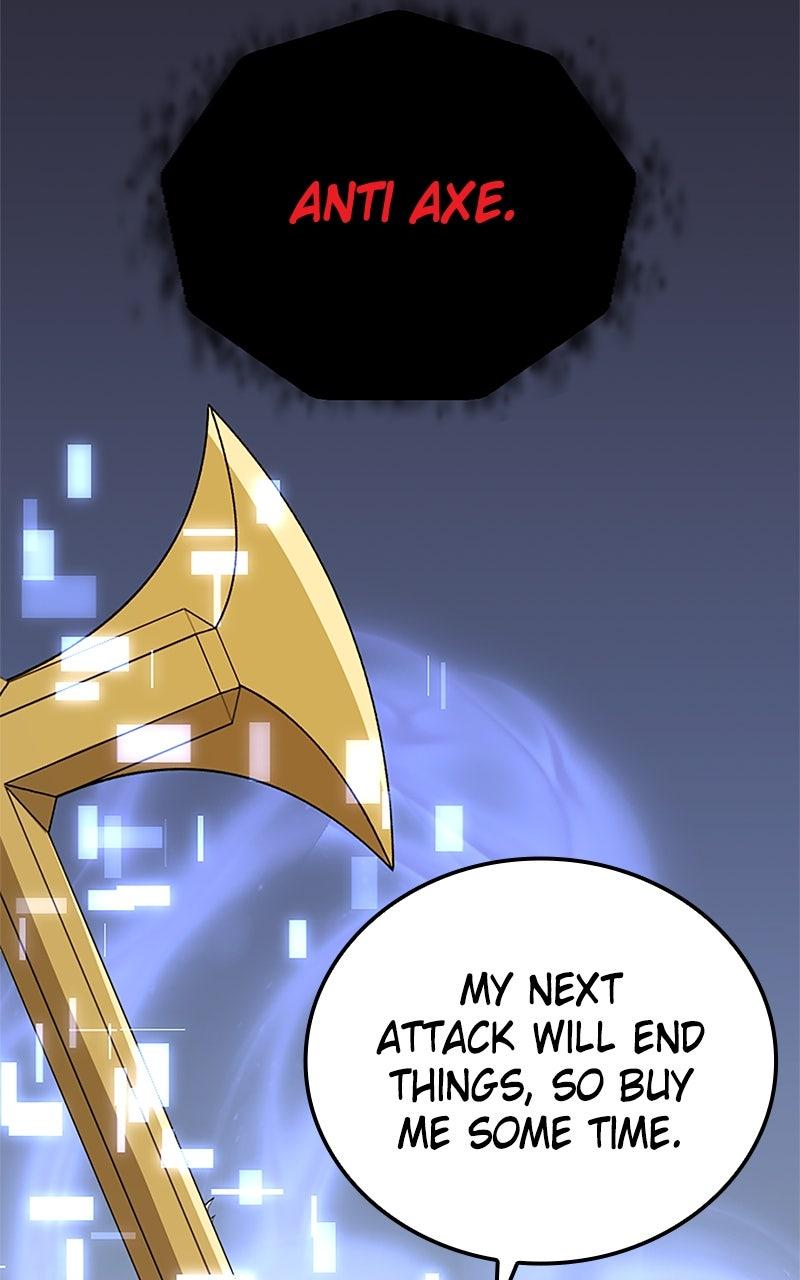 The Unparalleled Hidden Rank Equipment Chapter 56 - Page 20