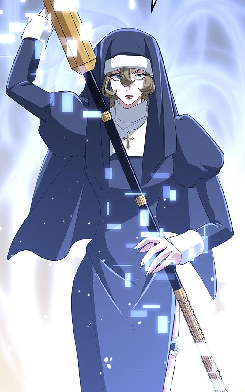 The Unparalleled Hidden Rank Equipment Chapter 56 - Page 21