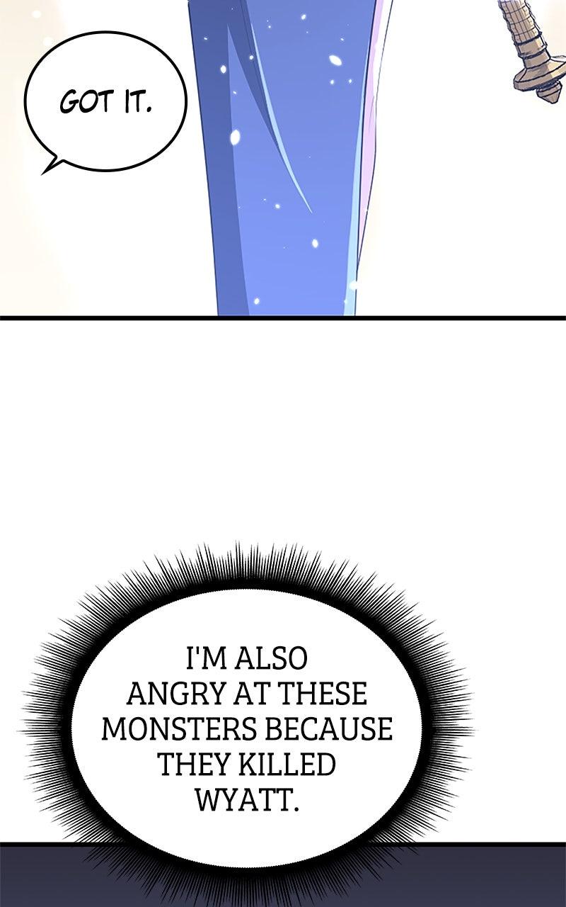 The Unparalleled Hidden Rank Equipment Chapter 56 - Page 22