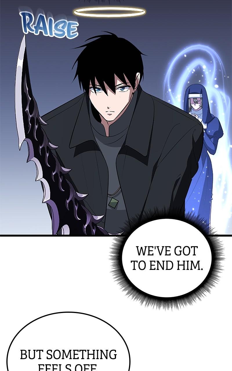 The Unparalleled Hidden Rank Equipment Chapter 56 - Page 23