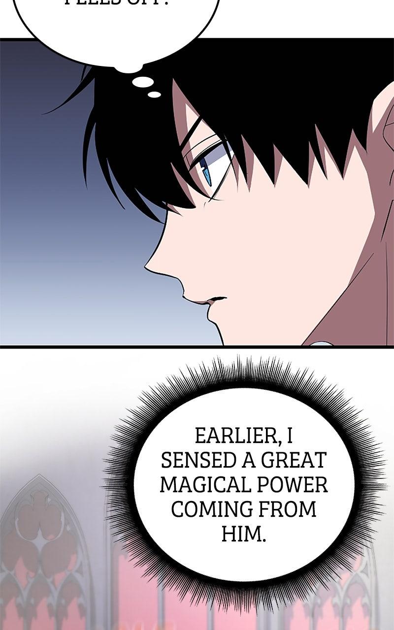 The Unparalleled Hidden Rank Equipment Chapter 56 - Page 24