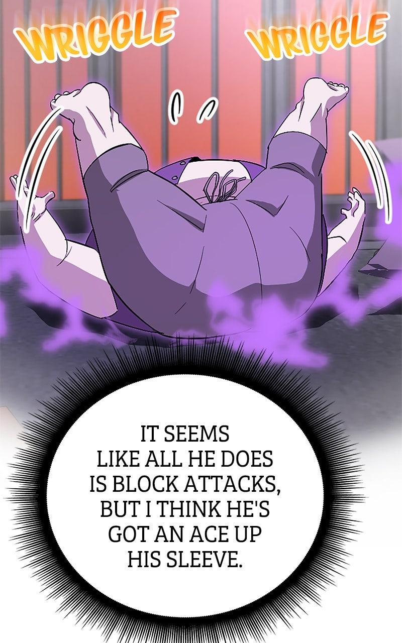 The Unparalleled Hidden Rank Equipment Chapter 56 - Page 25