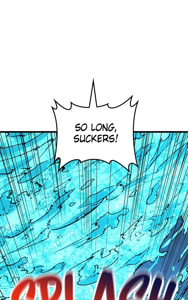 The Unparalleled Hidden Rank Equipment Chapter 56 - Page 33