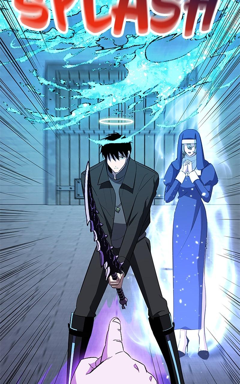 The Unparalleled Hidden Rank Equipment Chapter 56 - Page 34