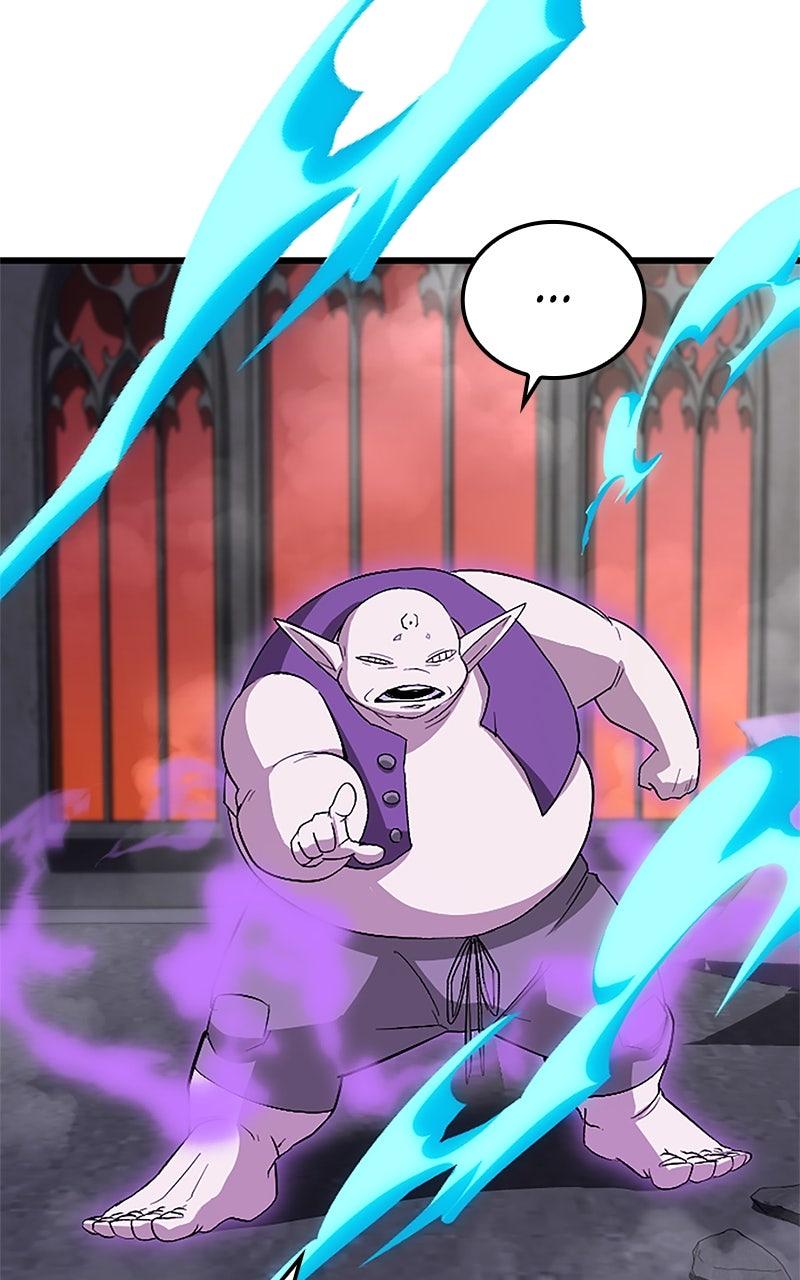 The Unparalleled Hidden Rank Equipment Chapter 56 - Page 37