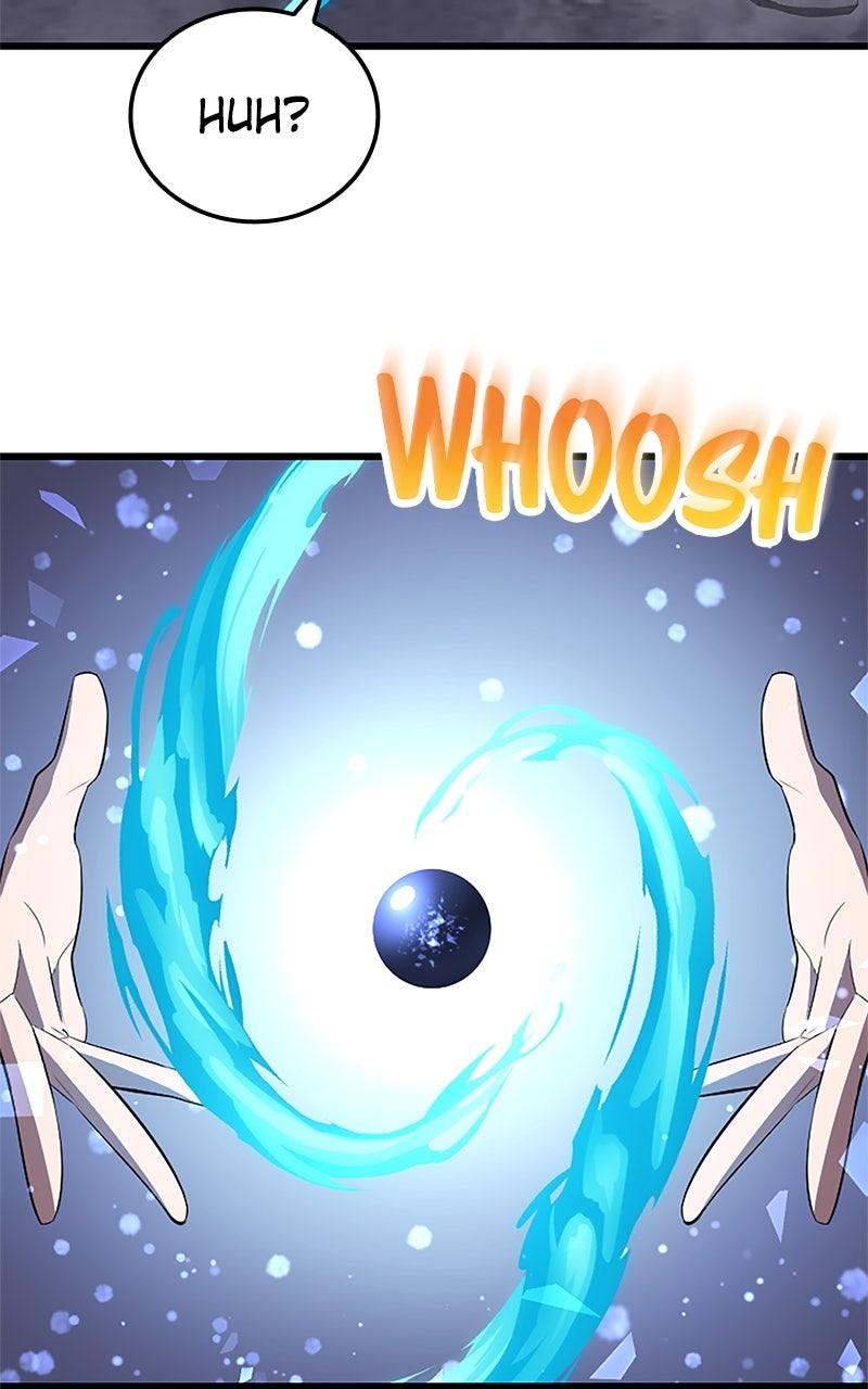 The Unparalleled Hidden Rank Equipment Chapter 56 - Page 38