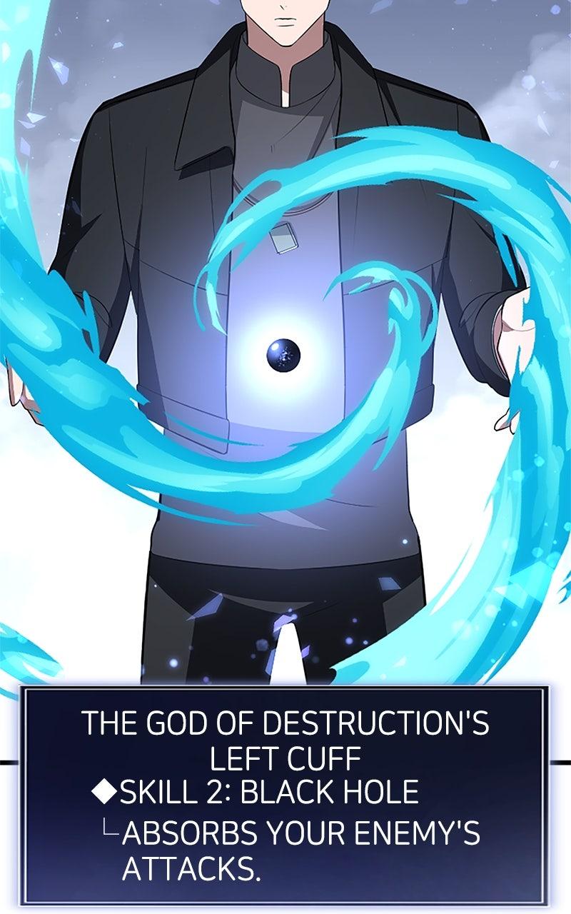 The Unparalleled Hidden Rank Equipment Chapter 56 - Page 40