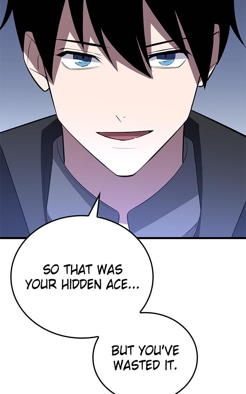 The Unparalleled Hidden Rank Equipment Chapter 56 - Page 42