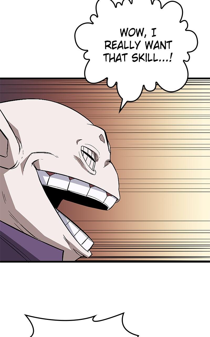 The Unparalleled Hidden Rank Equipment Chapter 56 - Page 44