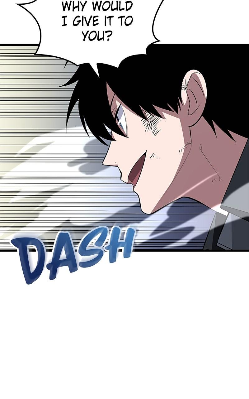 The Unparalleled Hidden Rank Equipment Chapter 56 - Page 45