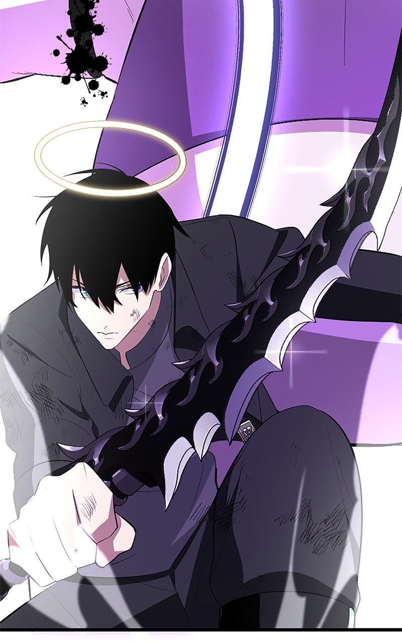 The Unparalleled Hidden Rank Equipment Chapter 56 - Page 47