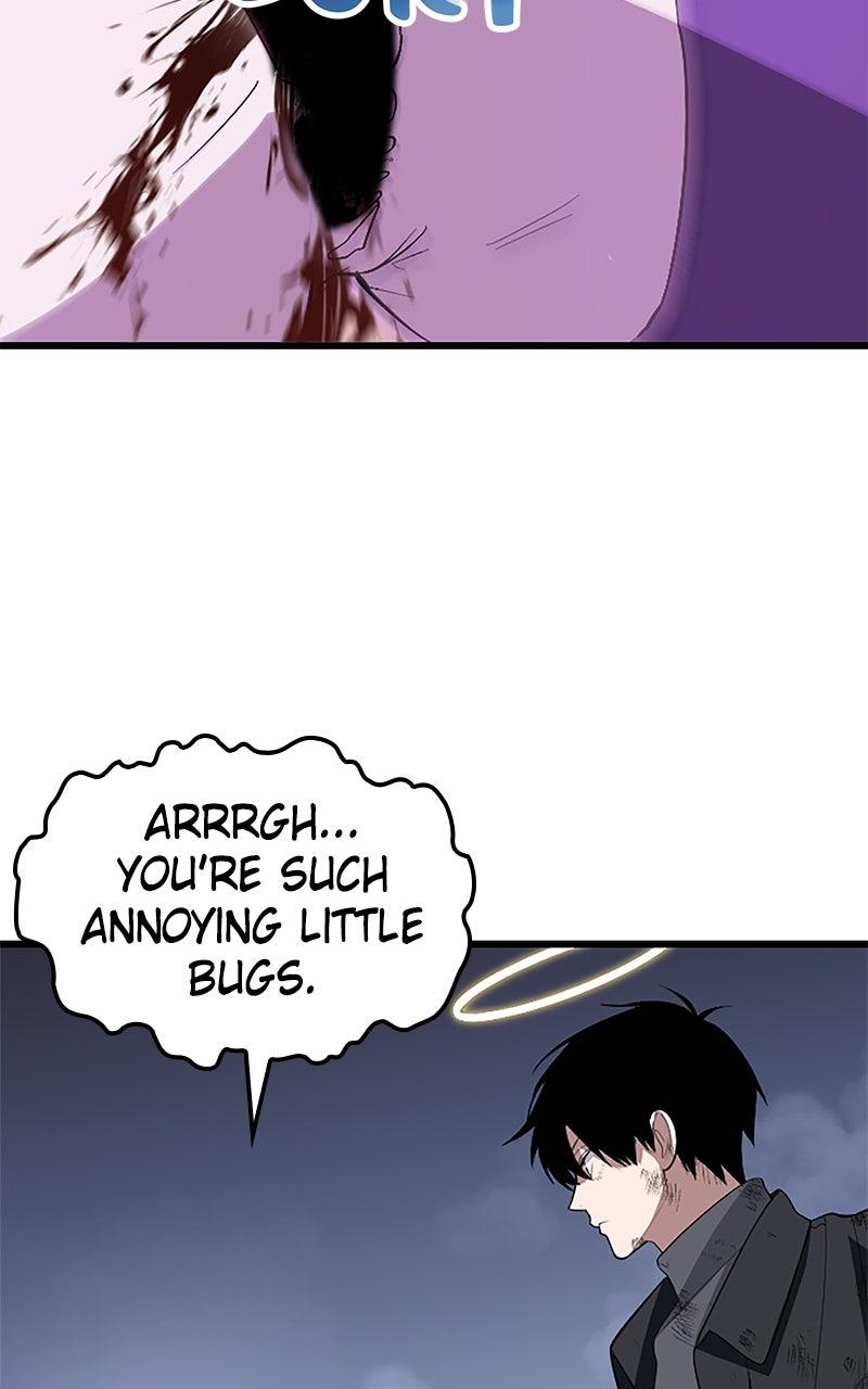 The Unparalleled Hidden Rank Equipment Chapter 56 - Page 49