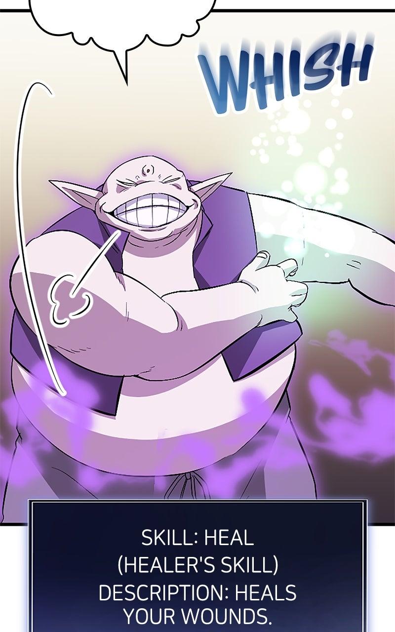 The Unparalleled Hidden Rank Equipment Chapter 56 - Page 51