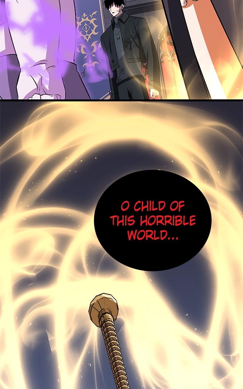 The Unparalleled Hidden Rank Equipment Chapter 56 - Page 53