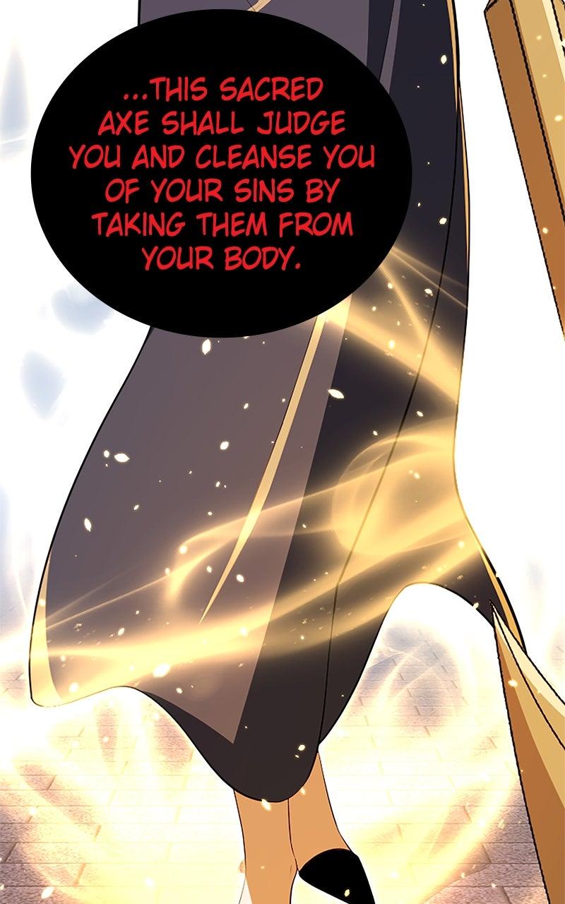 The Unparalleled Hidden Rank Equipment Chapter 56 - Page 55