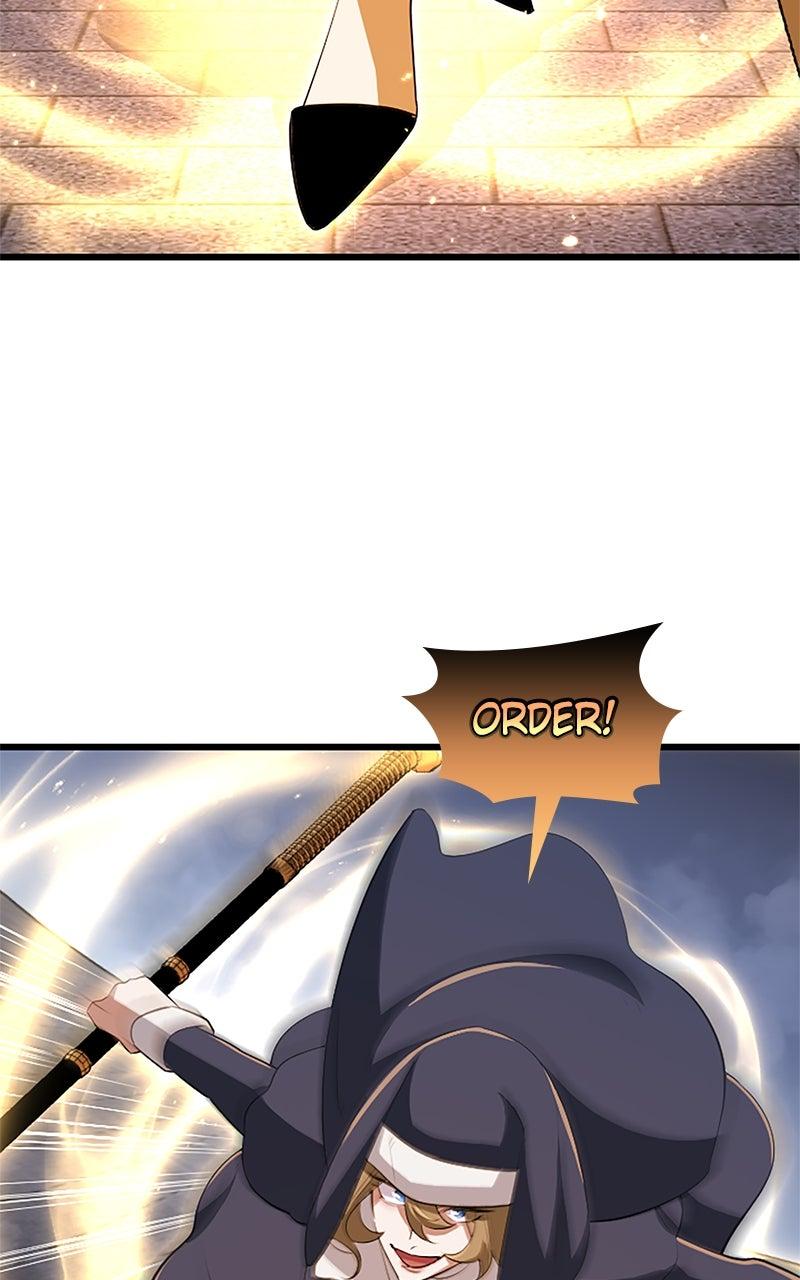 The Unparalleled Hidden Rank Equipment Chapter 56 - Page 56