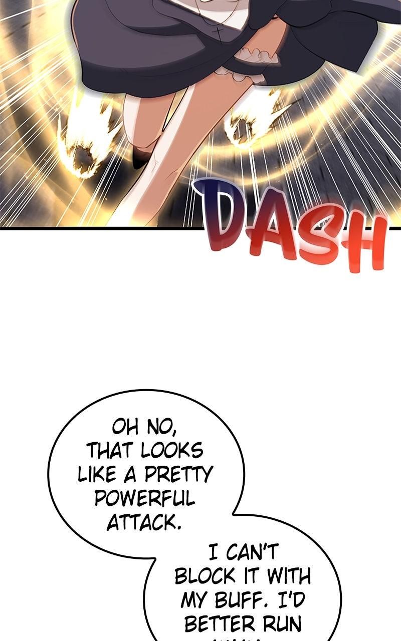 The Unparalleled Hidden Rank Equipment Chapter 56 - Page 57