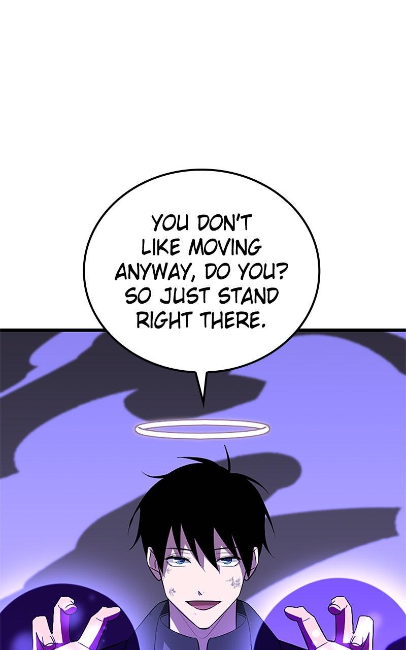 The Unparalleled Hidden Rank Equipment Chapter 56 - Page 60