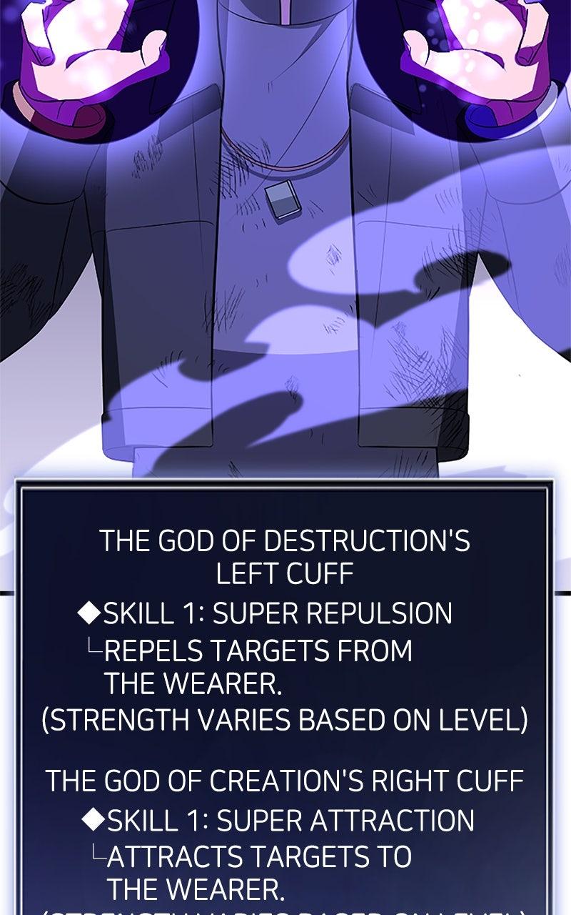 The Unparalleled Hidden Rank Equipment Chapter 56 - Page 61