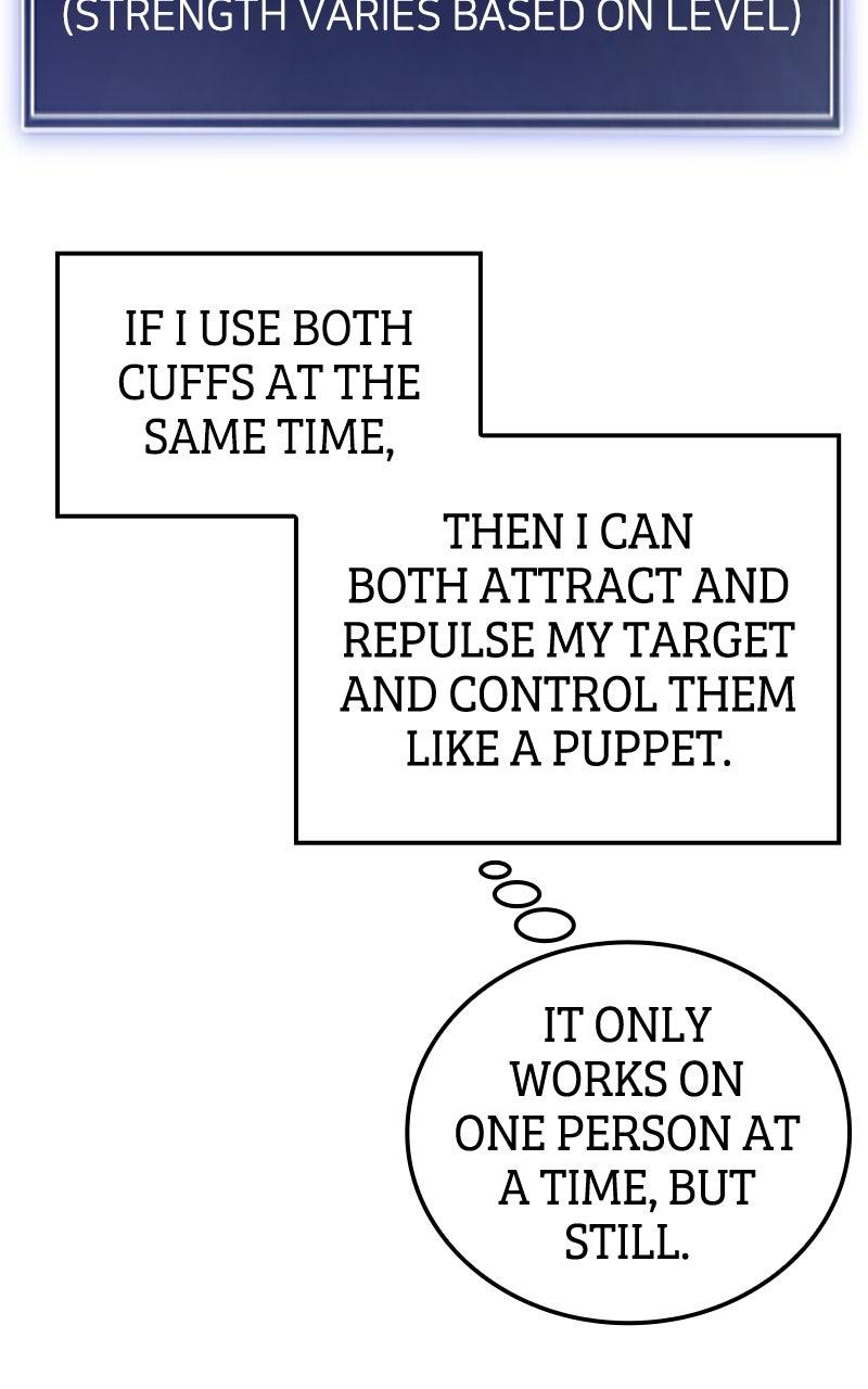 The Unparalleled Hidden Rank Equipment Chapter 56 - Page 62