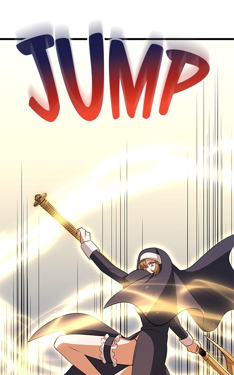 The Unparalleled Hidden Rank Equipment Chapter 56 - Page 63