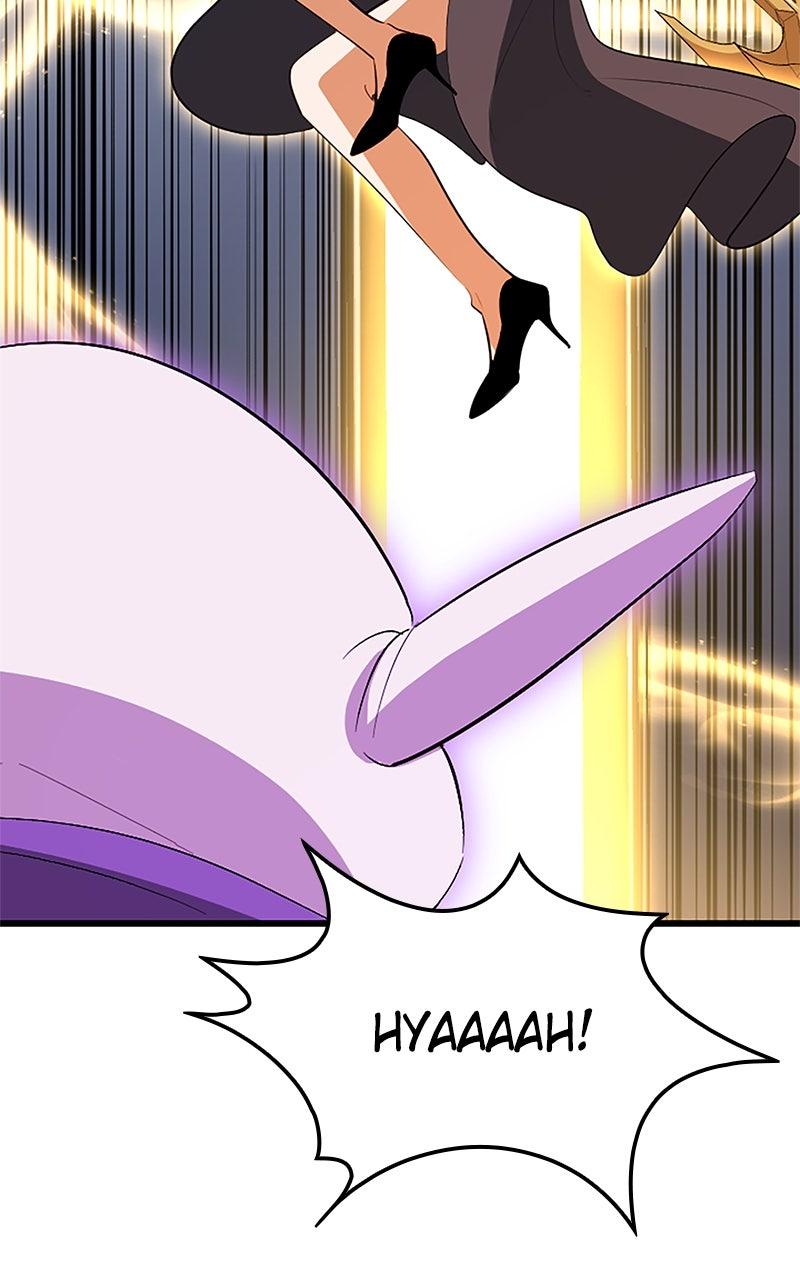 The Unparalleled Hidden Rank Equipment Chapter 56 - Page 64