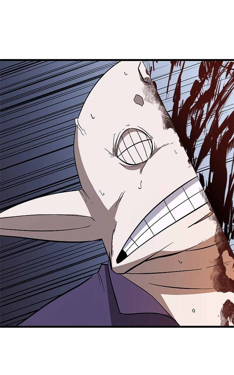 The Unparalleled Hidden Rank Equipment Chapter 56 - Page 68