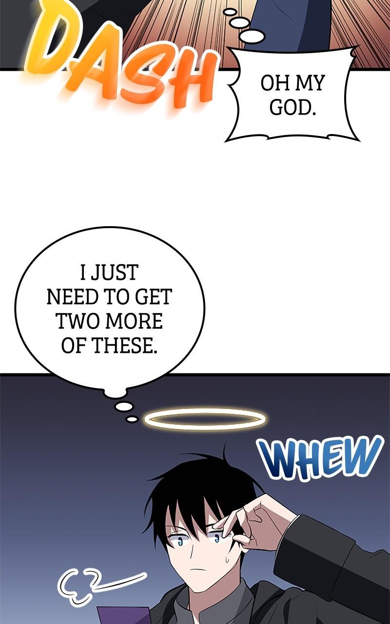 The Unparalleled Hidden Rank Equipment Chapter 56 - Page 75