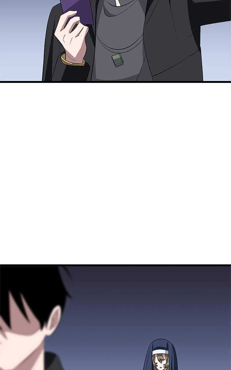 The Unparalleled Hidden Rank Equipment Chapter 56 - Page 76