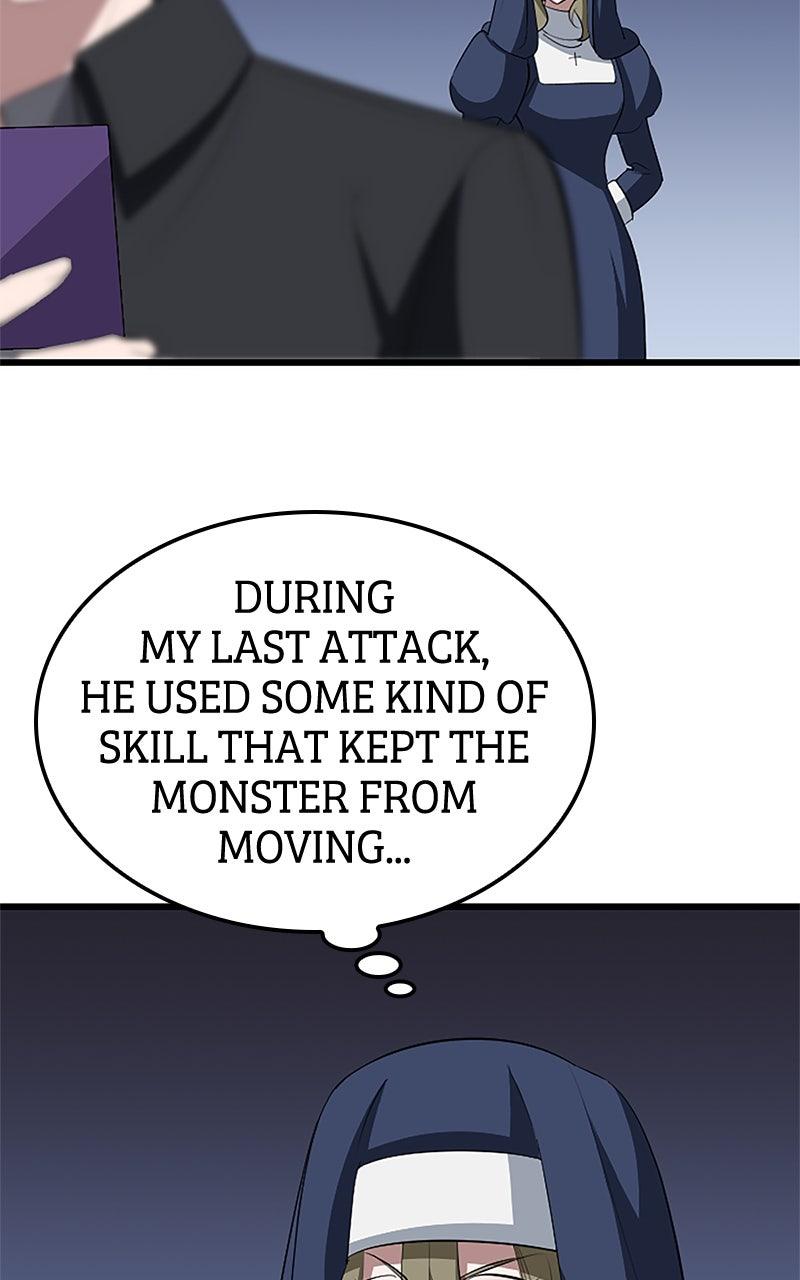 The Unparalleled Hidden Rank Equipment Chapter 56 - Page 77
