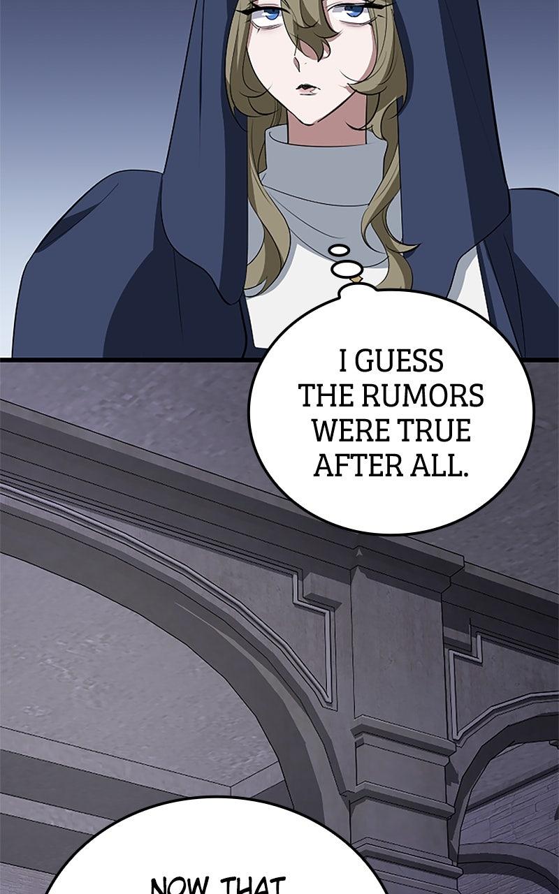 The Unparalleled Hidden Rank Equipment Chapter 56 - Page 78