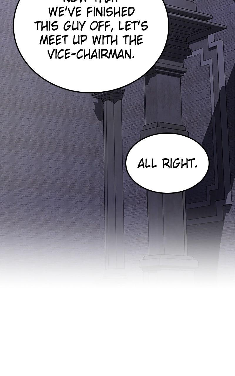 The Unparalleled Hidden Rank Equipment Chapter 56 - Page 79