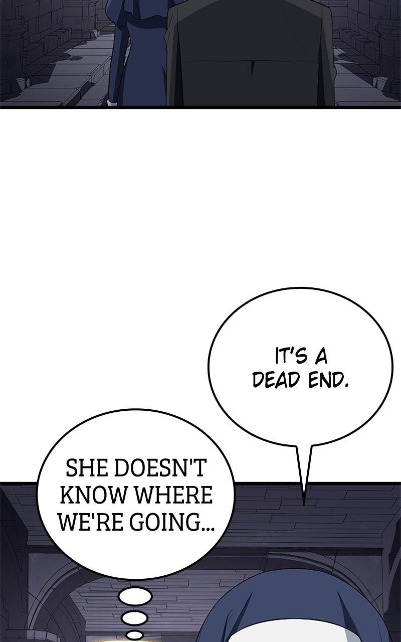 The Unparalleled Hidden Rank Equipment Chapter 56 - Page 81