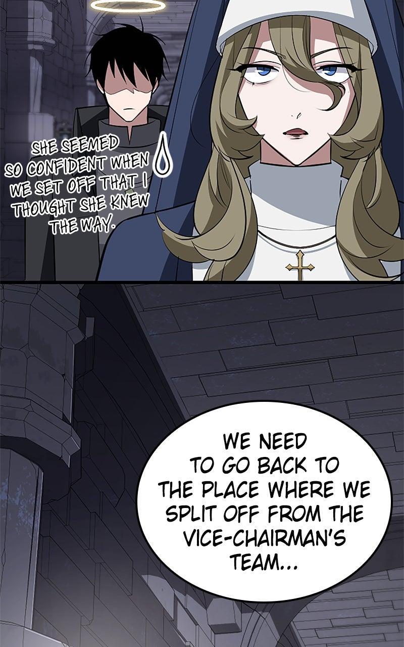 The Unparalleled Hidden Rank Equipment Chapter 56 - Page 82