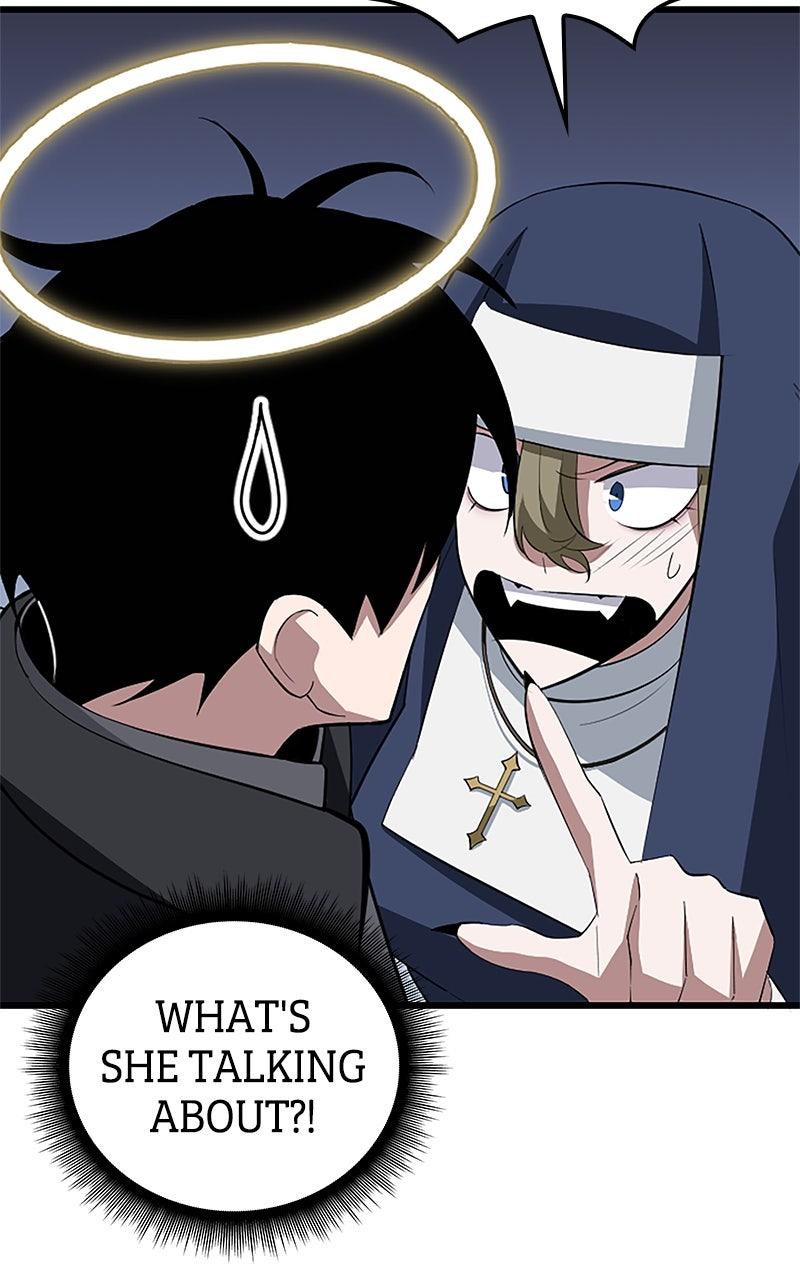 The Unparalleled Hidden Rank Equipment Chapter 56 - Page 84