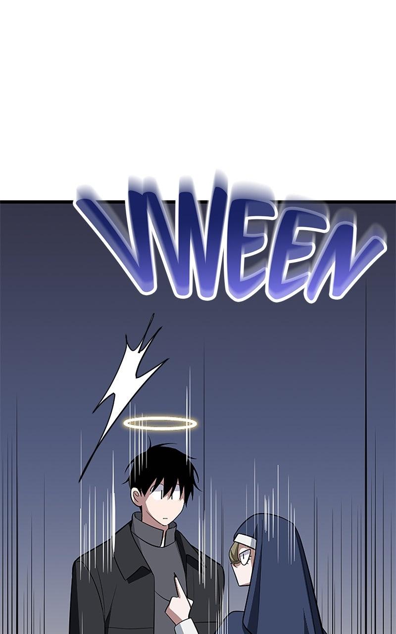 The Unparalleled Hidden Rank Equipment Chapter 56 - Page 85