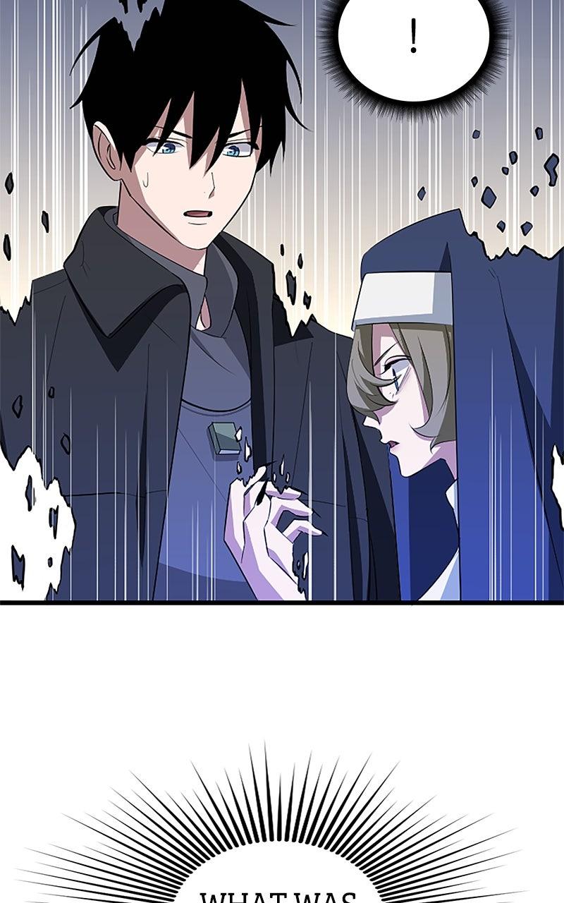 The Unparalleled Hidden Rank Equipment Chapter 56 - Page 87