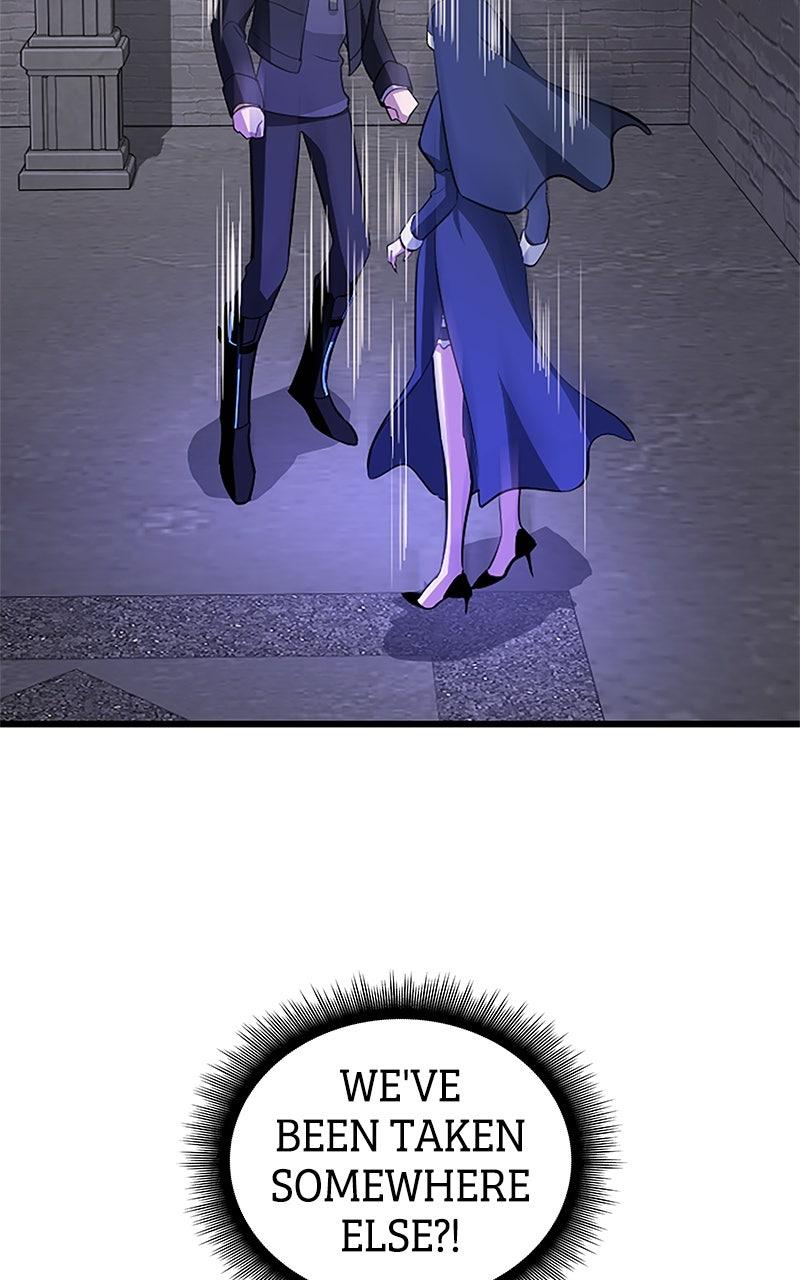 The Unparalleled Hidden Rank Equipment Chapter 56 - Page 91