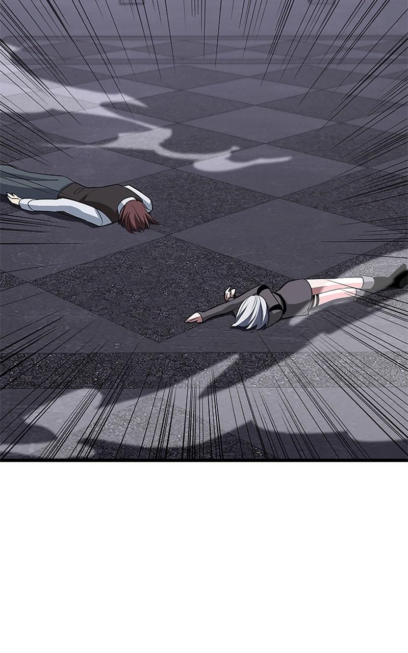 The Unparalleled Hidden Rank Equipment Chapter 56 - Page 94