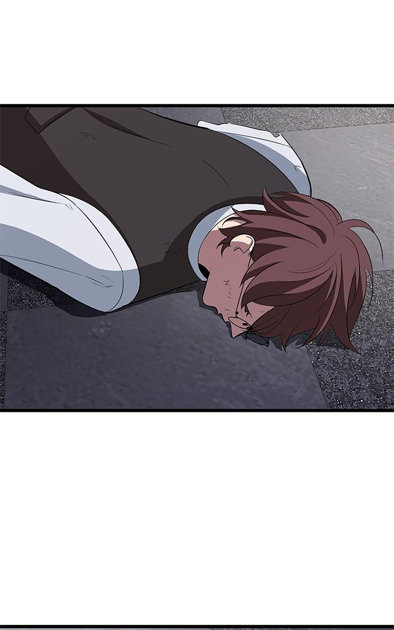 The Unparalleled Hidden Rank Equipment Chapter 56 - Page 95