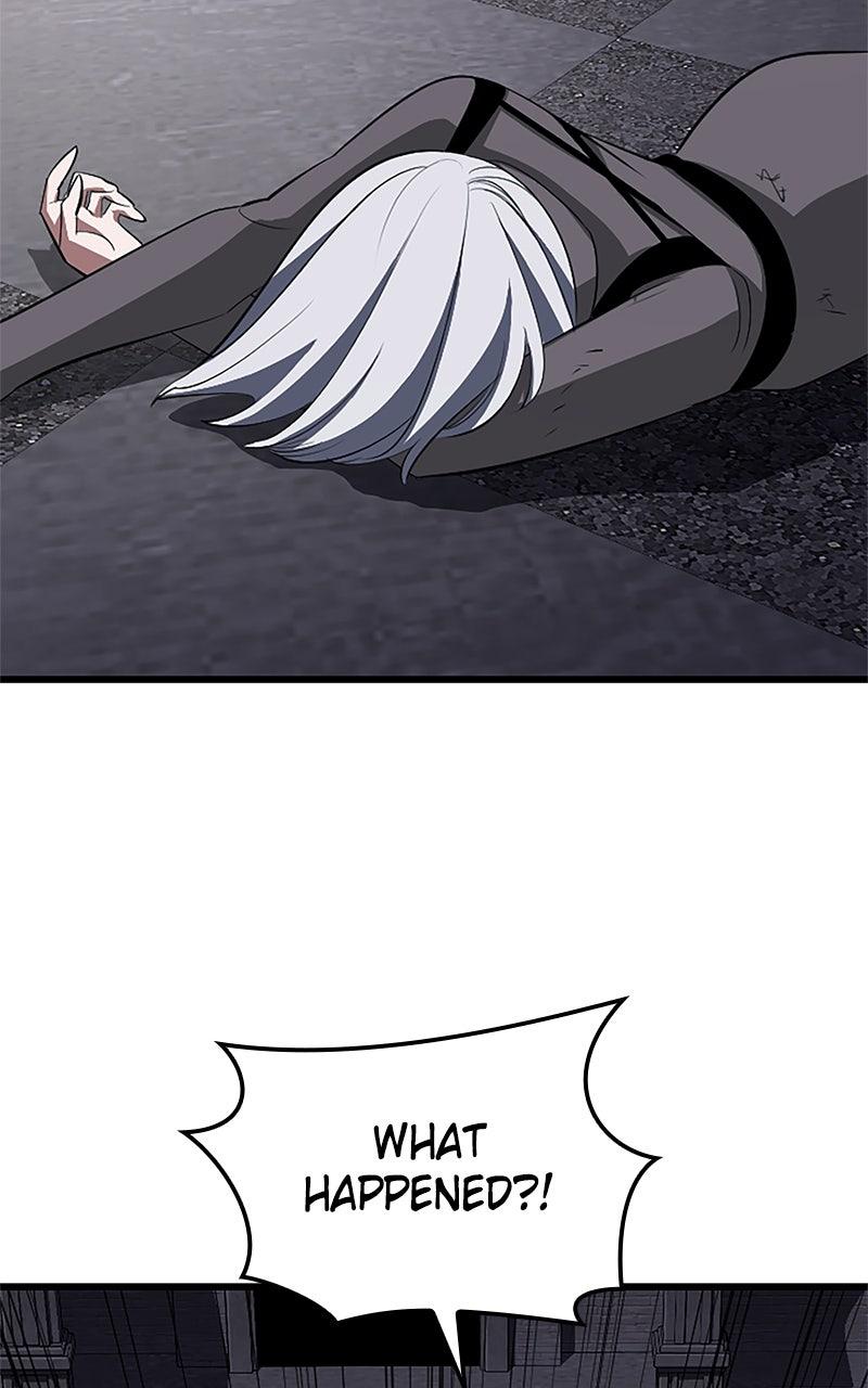 The Unparalleled Hidden Rank Equipment Chapter 56 - Page 96