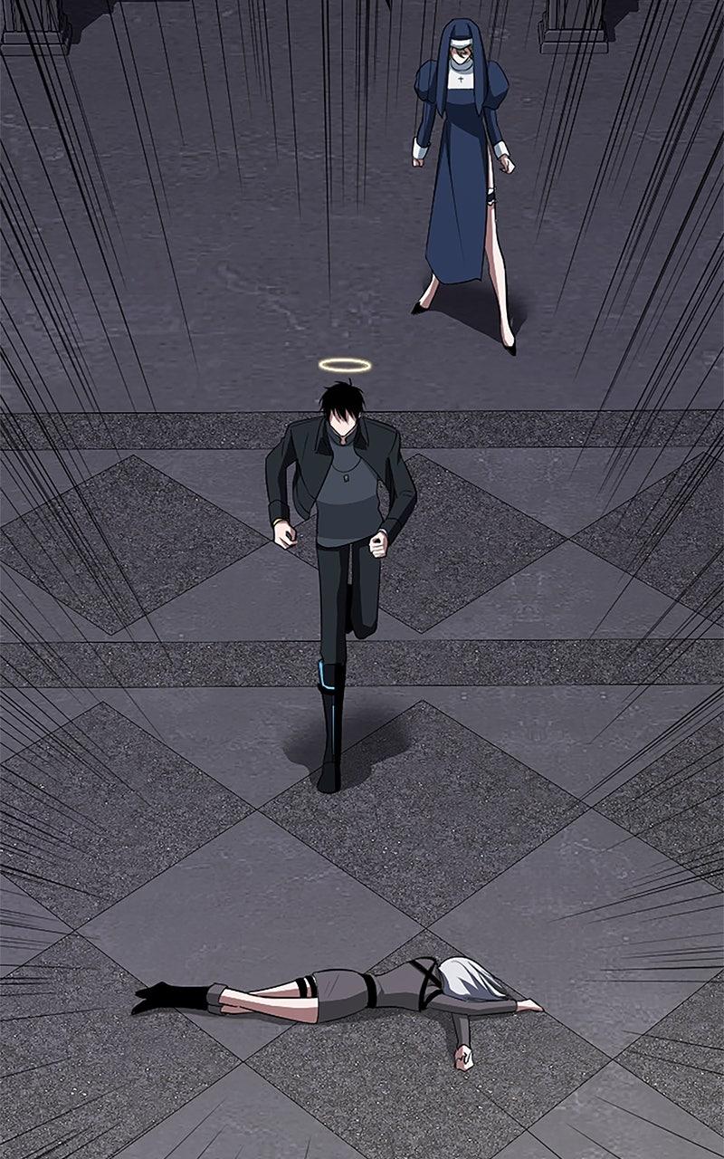 The Unparalleled Hidden Rank Equipment Chapter 56 - Page 97