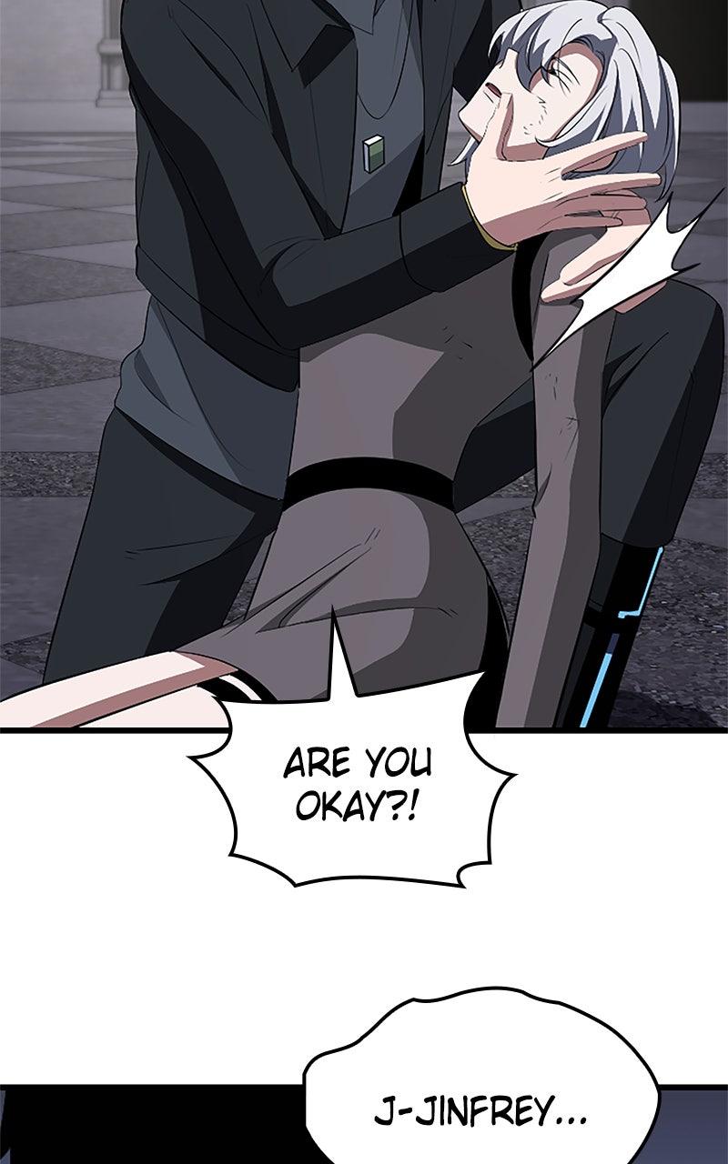 The Unparalleled Hidden Rank Equipment Chapter 56 - Page 99