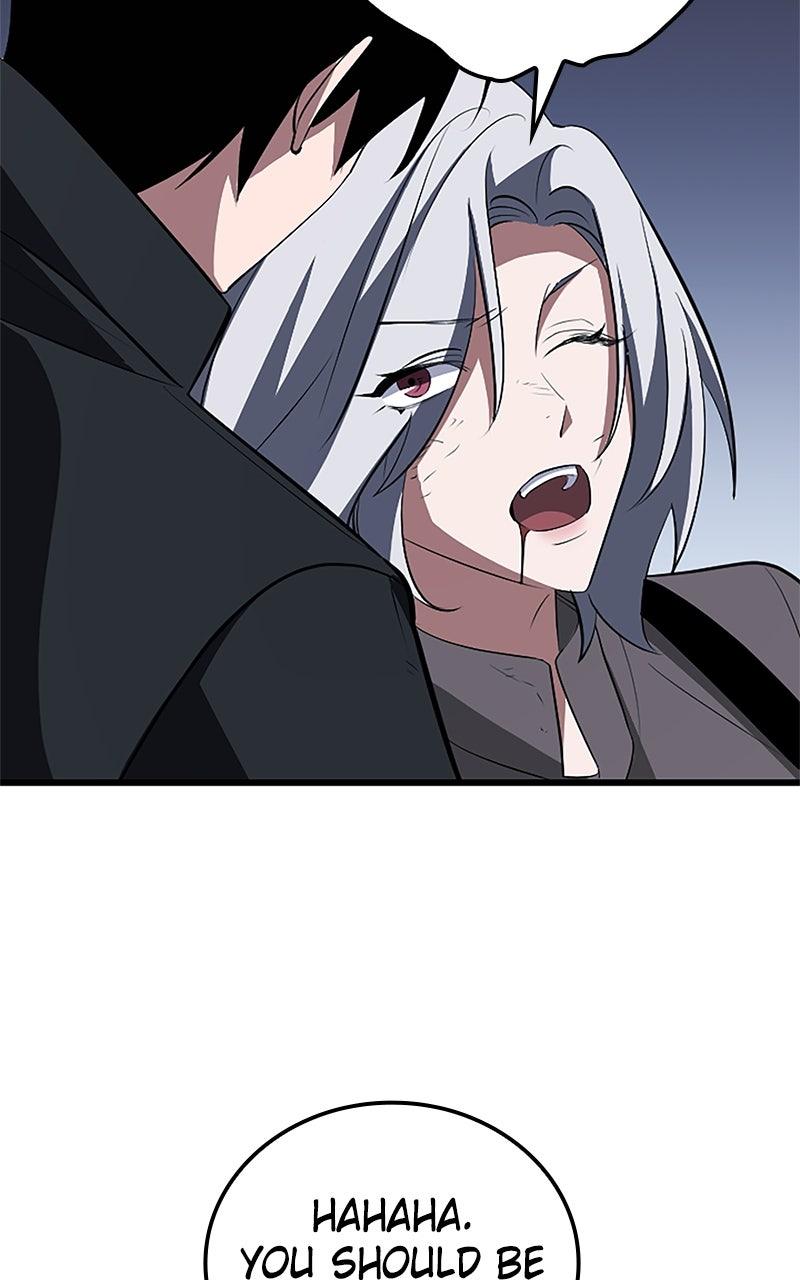 The Unparalleled Hidden Rank Equipment Chapter 56 - Page 100