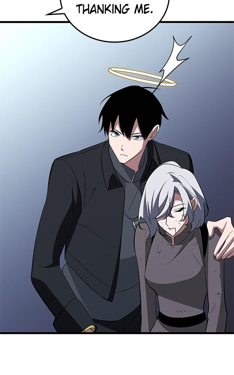 The Unparalleled Hidden Rank Equipment Chapter 56 - Page 101