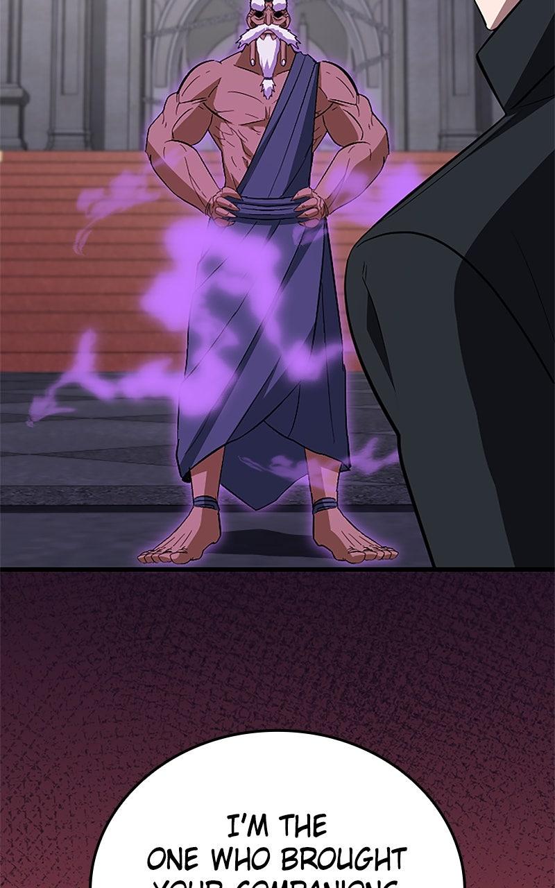 The Unparalleled Hidden Rank Equipment Chapter 56 - Page 103