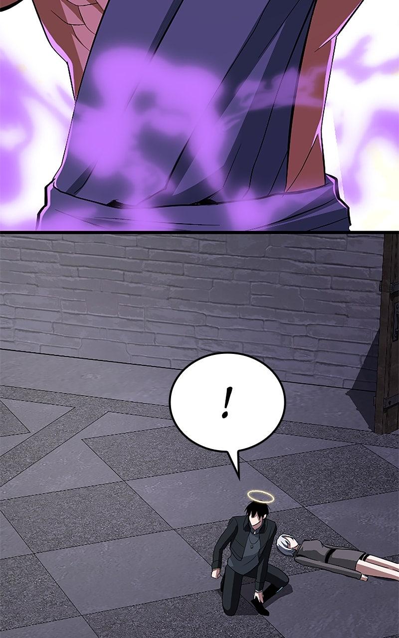 The Unparalleled Hidden Rank Equipment Chapter 56 - Page 105